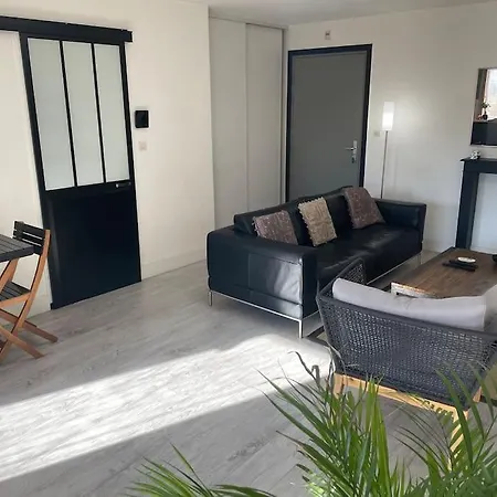 Apartment Superbe En Avec Piscine