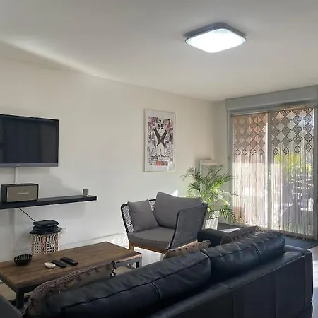 Apartment Superbe En Avec Piscine Toulouse