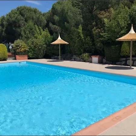 Superbe En Avec Piscine Apartment *
