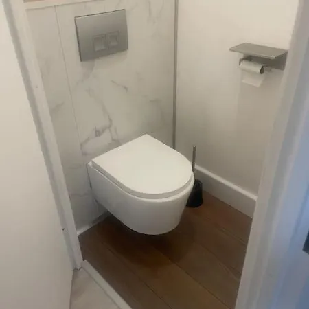 Apartment Superbe En Avec Piscine
