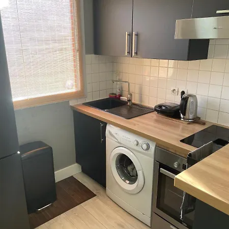 Superbe En Avec Piscine Apartment Toulouse